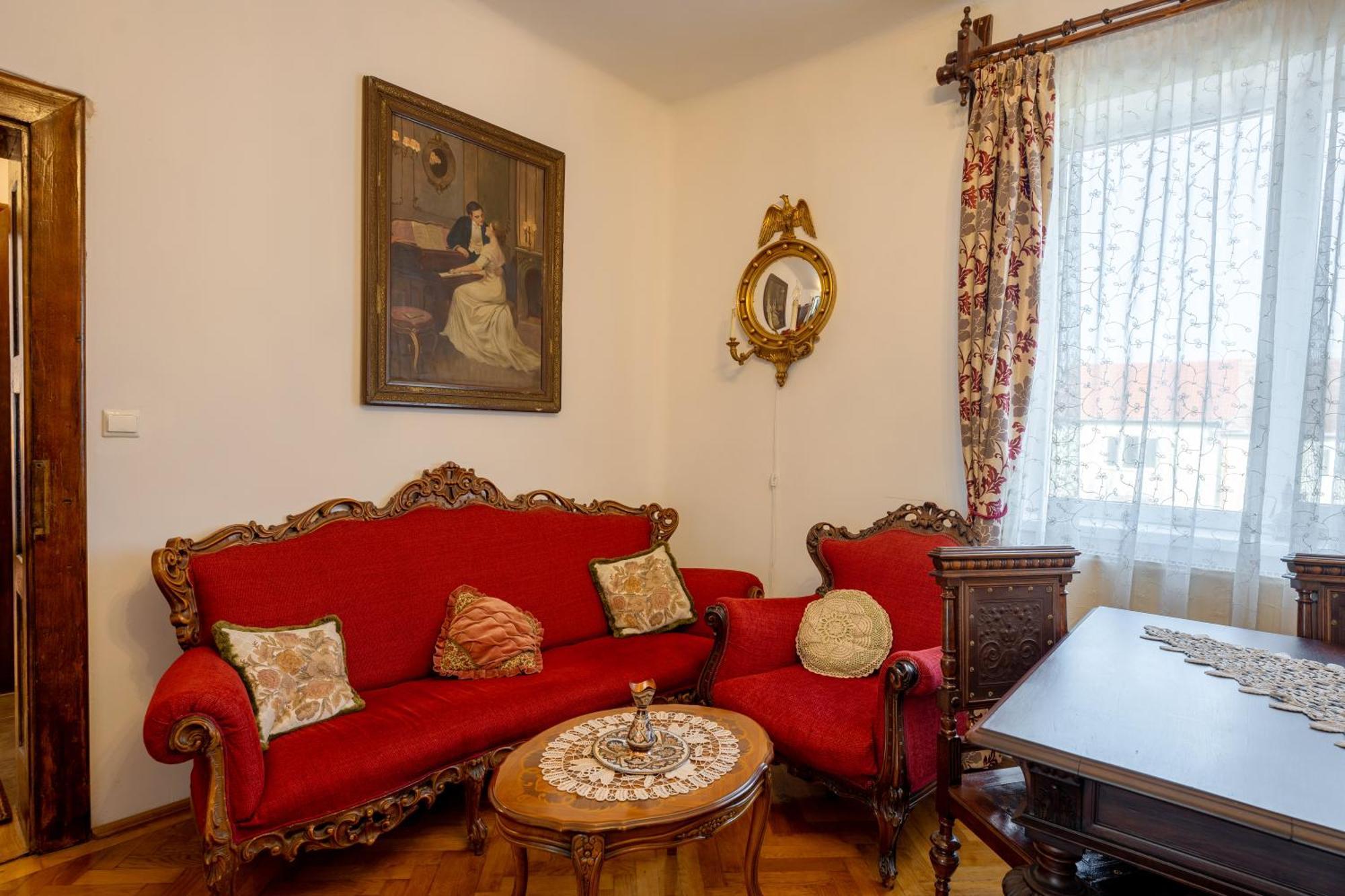 Casa Szabo Acomodação com café da manhã Sighişoara Exterior foto